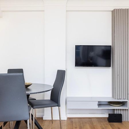Appartamento Paddington Marble Arch 4 Londra Esterno foto
